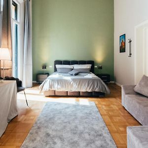 Bologna Suites - Private Bathroom