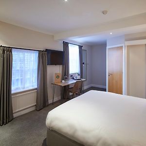 Standard Room with 1 Single Bed