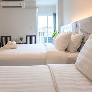 Don Mueang Place Hotel - Sha Plus